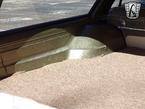 1963 Rambler Ambassador image 126