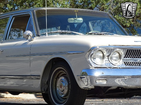 1963 Rambler Ambassador image 49