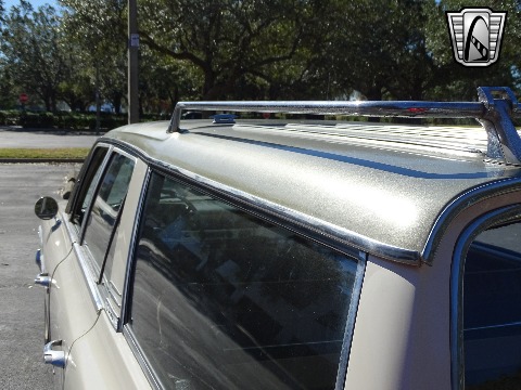 1963 Rambler Ambassador image 75