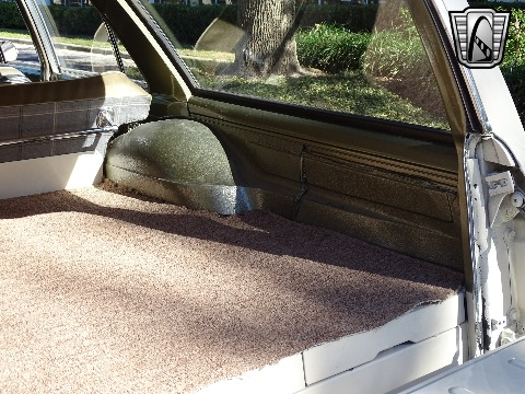 1963 Rambler Ambassador image 128