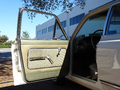 1963 Rambler Ambassador image 103