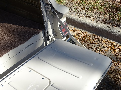 1963 Rambler Ambassador image 129