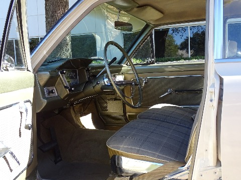 1963 Rambler Ambassador image 104