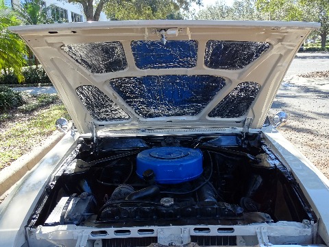 1963 Rambler Ambassador image 130