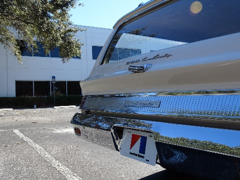 1963 Rambler Ambassador image 79