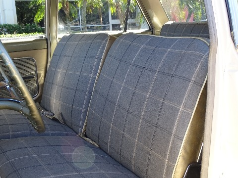 1963 Rambler Ambassador image 105