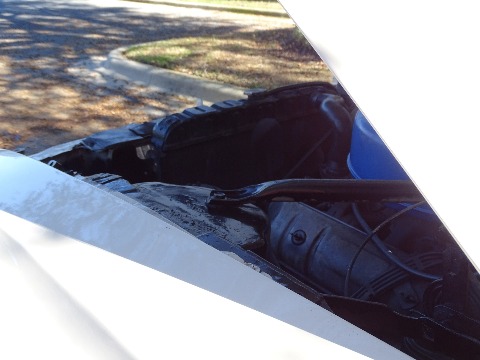 1963 Rambler Ambassador image 131