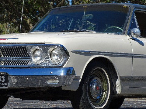 1963 Rambler Ambassador image 54