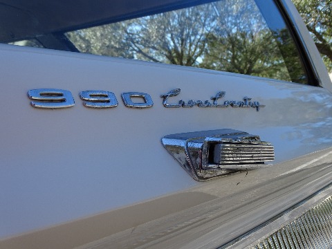 1963 Rambler Ambassador image 80