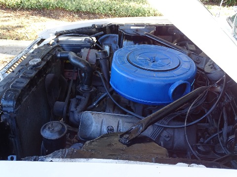 1963 Rambler Ambassador image 132