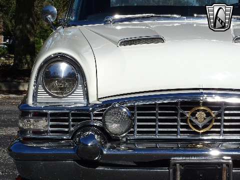 1955 Packard Caribbean image 30