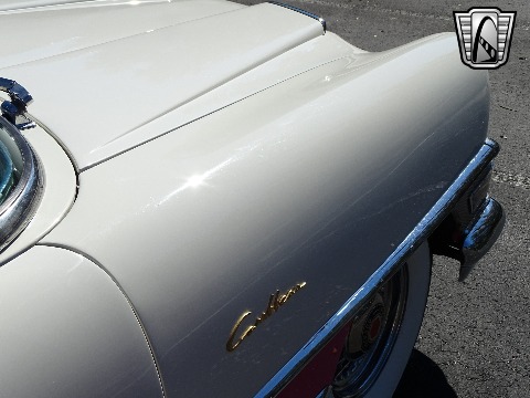 1955 Packard Caribbean image 82