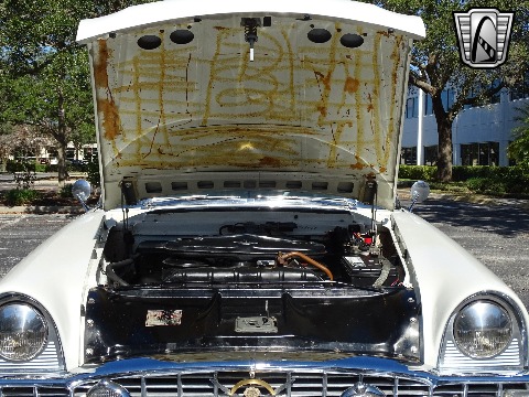 1955 Packard Caribbean image 108