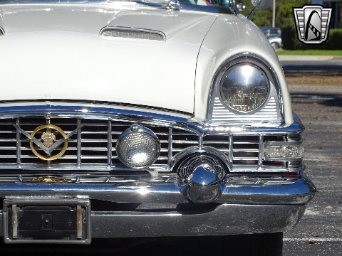 1955 Packard Caribbean image 31