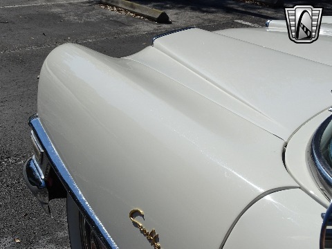 1955 Packard Caribbean image 57