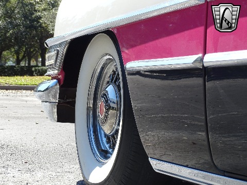 1955 Packard Caribbean image 59