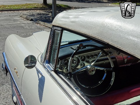 1955 Packard Caribbean image 60