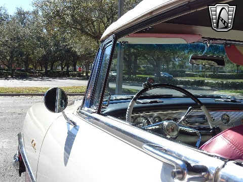 1955 Packard Caribbean image 61