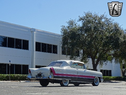 1955 Packard Caribbean image 87