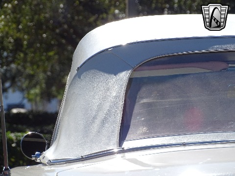 1955 Packard Caribbean image 36