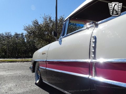 1955 Packard Caribbean image 62