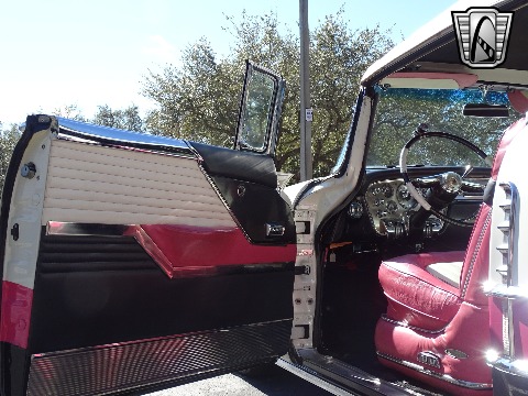 1955 Packard Caribbean image 88