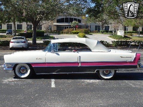 1955 Packard Caribbean image 11