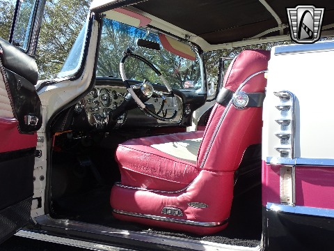 1955 Packard Caribbean image 89