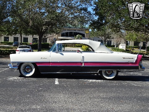 1955 Packard Caribbean image 12