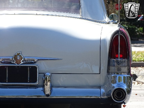 1955 Packard Caribbean image 38