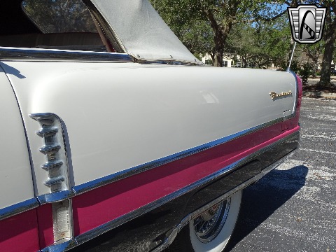 1955 Packard Caribbean image 64