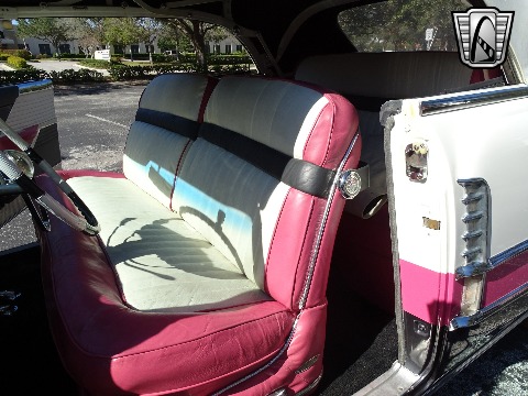 1955 Packard Caribbean image 90