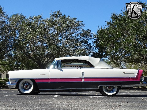 1955 Packard Caribbean image 13