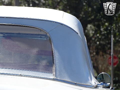 1955 Packard Caribbean image 39