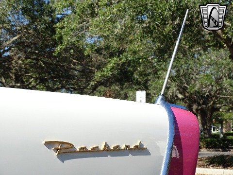 1955 Packard Caribbean image 65