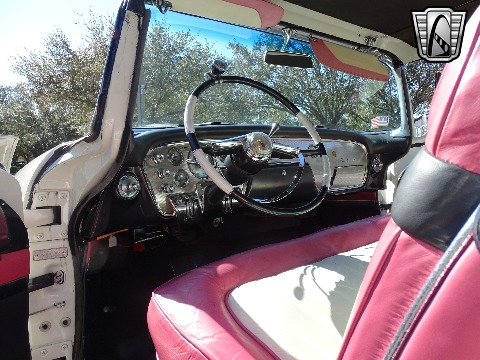 1955 Packard Caribbean image 91
