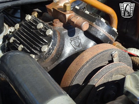 1955 Packard Caribbean image 117