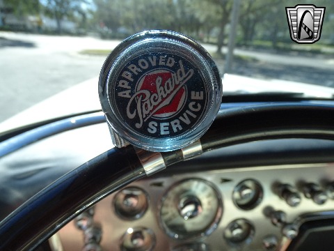 1955 Packard Caribbean image 92