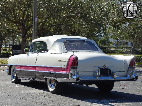 1955 Packard Caribbean image 15