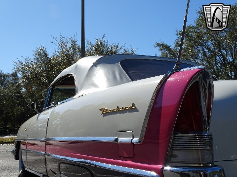 1955 Packard Caribbean image 67