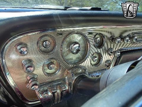 1955 Packard Caribbean image 93