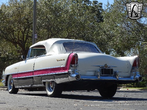 1955 Packard Caribbean image 16