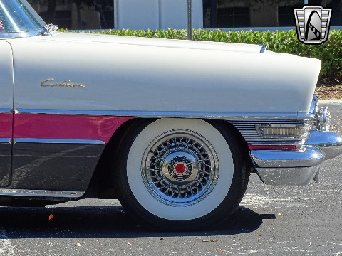 1955 Packard Caribbean image 42