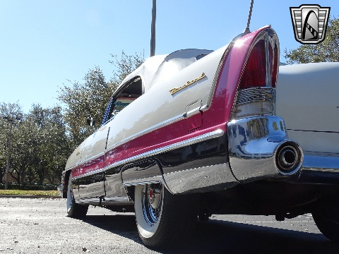 1955 Packard Caribbean image 68