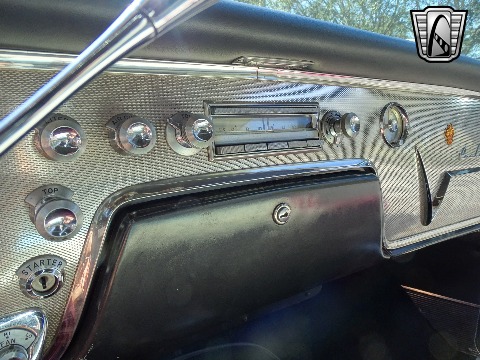 1955 Packard Caribbean image 94