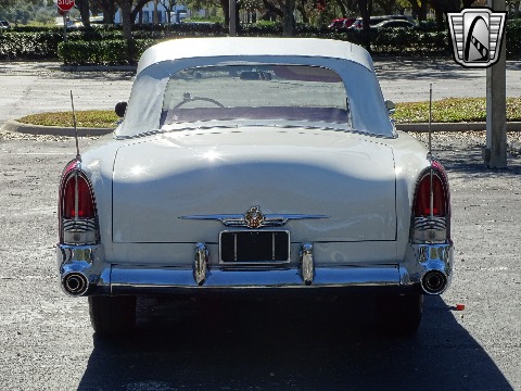 1955 Packard Caribbean image 17