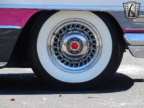 1955 Packard Caribbean image 43