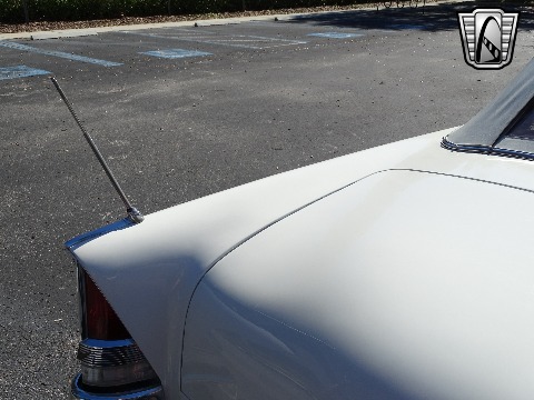 1955 Packard Caribbean image 69