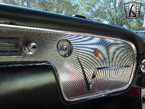 1955 Packard Caribbean image 95