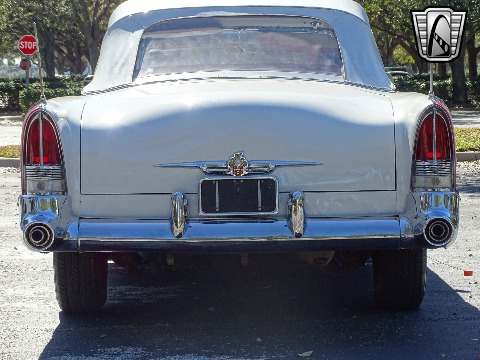 1955 Packard Caribbean image 18